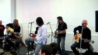 R.I.P. - Steve Lee (Gotthard) - Sweet Little Rock &#39;n&#39; Roller (in memoriam)