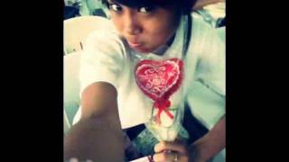 all of yours - making april