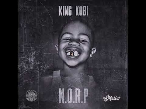 King Kobi - Hood (ft. Renzo Mvnefa & Cello Honcho) (N.O.R.P - MIXTAPE)