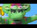 It S Fun Fun Barney Day LIVE 2002