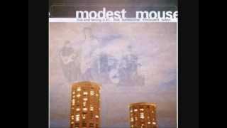 Modest Mouse - Custom Concern (Session) [Live]