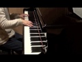Todd Rundgren-Piss Aaron-piano cover