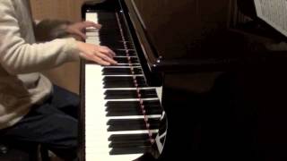 Todd Rundgren-Piss Aaron-piano cover
