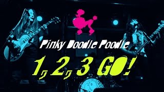 Pinky Doodle Poodle - 