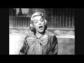 Rosemary Clooney - "A Foggy Day" (1956)