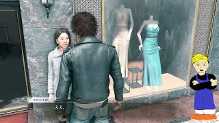 JUDGE EYES:死神の遺言 Remastered#6 おじ紳士のゲーム生配信