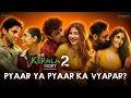 The Kerala Story 2 Goes Beyond Official Promo Vipul Amrutlal Shah Kamakhya Singh Aashin A Shah