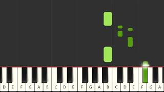 Hold On - Caught In The Act (MIDI Karaoke)