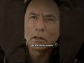 How can they own our land? - Wes Studi from the series Hell on wheels #wesstudi #native #colonialism