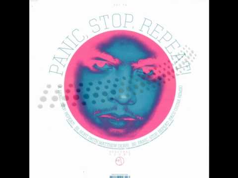 Seth Troxler - Panic, Stop... Repeat! (Sleepover Beats)