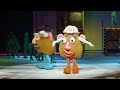 Disney On Ice Presents Disney S The Muppets Commercial