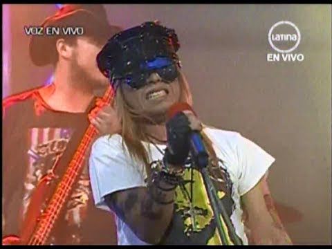 Yo soy AXL ROSE "GRAN FINAL" 10-08-2012 peru - Completo CRITICAS - Yo soy 10 agosto yo soy AXL ROSE