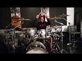 DECIBEL AC/DC (Drum Cover)