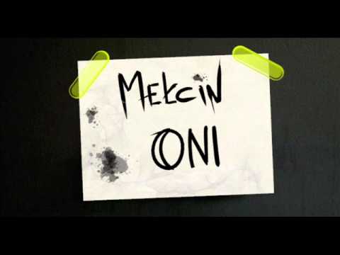 Mełcin - Oni
