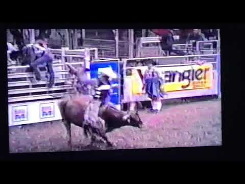 BJ Kramps in Edmonton Alberta PBR