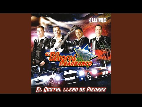 Ezequiel Coronado - Los Alegres del Barranco