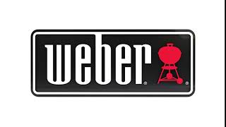 Weber 3D Logo