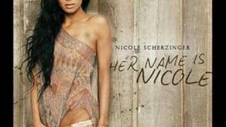 Whatever U Like -- Nicole Scherzinger