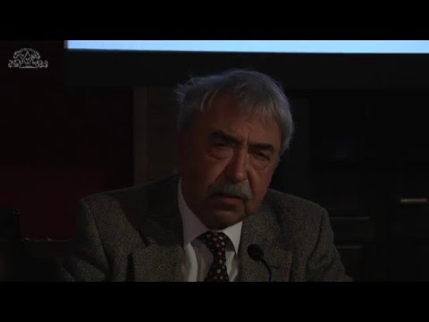 15-12-2015 Salvator Rosa - Pomeriggio -2- Michele Rak parte prima