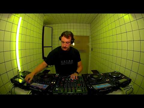 Nørbak | HÖR - Sep 26 / 2023