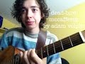 Dead-Bird - McCafferty (acoustic cover) 