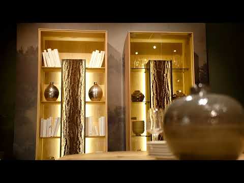 Neuheiten der Hartmann-Möbelwerke 2022