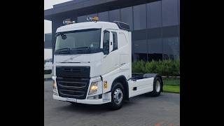 بيع السيارات القاطرة Volvo FH 500 / NISKA KABINA / I-SHIFT / ALUFELGI - صورة 4 | Autoline MA السيارات القاطرة Volvo FH 500 / NISKA KABINA / I-SHIFT / ALUFELGI | صورة 4 - Autoline