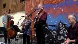 Mike &amp; Carleen McCornack and the Garden Variety Band HDV 0596