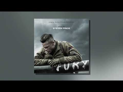 I'm Scared Too (from "Fury") (Official Audio)