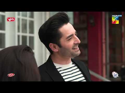 Chand Tara EPISODE 19 - [ 𝗕𝗘𝗦𝗧 𝗦𝗖𝗘𝗡𝗘 03 ] #danishtaimoor  #ayezakhan  - HUM TV