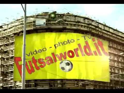 15/3/13 Orobica C5 - Seleçao Libertas Calcetto . . . . . serie C2