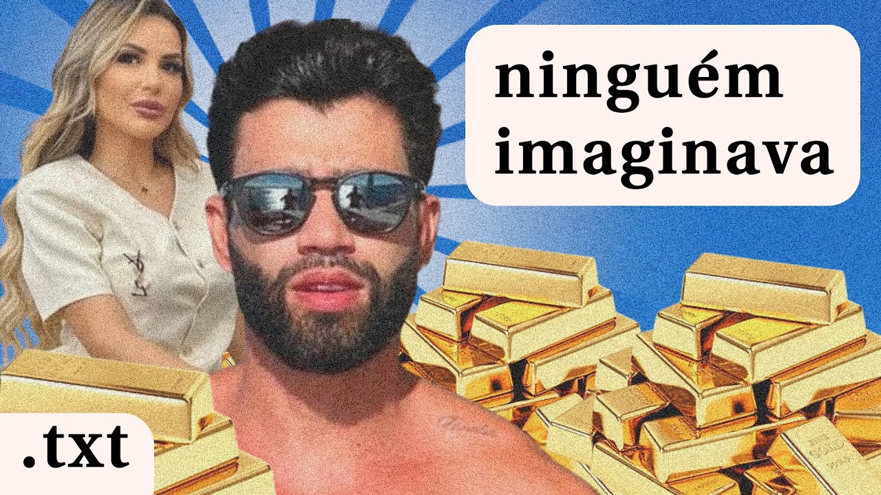 O QUE LEVOU A POLÍCIA ATÉ GUSTAVO LIMA E DEOLANE BEZERRA