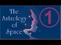 The Astrology of Space: Deep-Space Astrophysics -- Intro
