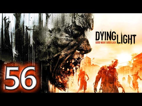 Dying Light (Xbox One) - HD Walkthrough Part 56 - Do You Believe