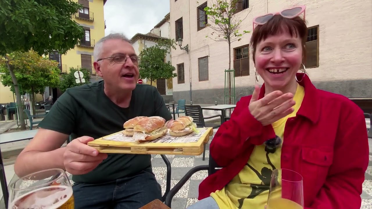 Cómo aprender español sin morir de aburrimiento.