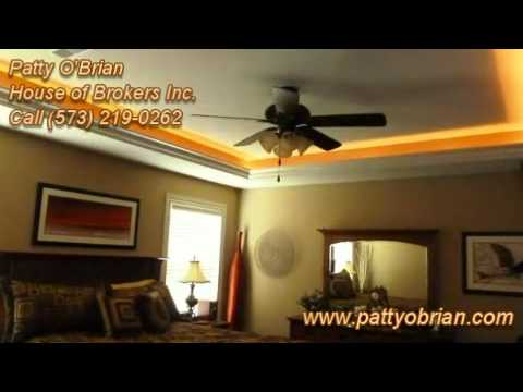 SOLD! Patio Homes Columbia MO! 507 Brogan Cellars Ln