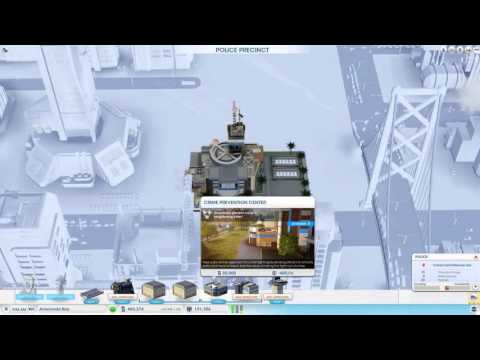 SimCity Cities of Tomorrow Walkthrough Part 13 I GIVE UP Part 3 HD