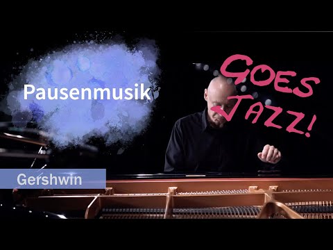 #Pausenmusik goes Jazz! - 09.06.2020