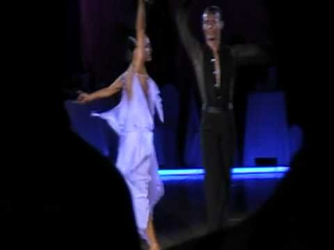 slavik kryklyvyy & anna melnikova rumba