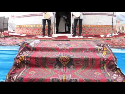 Nauryz Meyramy   Kazakhstan