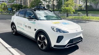 [問卦] 特斯拉在中國推出 自駕出租車 Robotaxi