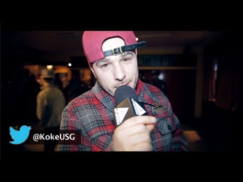 Geko (USG) + K Koke, Adz, Shallow, Squingy, Exo, Lefty, @itspressplayent [@GekoUSGENT]
