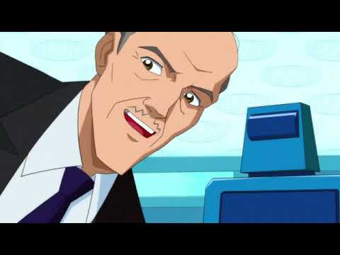 Totally Spies Saison 6 Episode 12 - La Fureur des Poupées Mandy