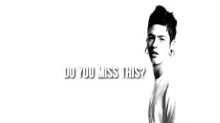 T. Mills Ft Blackbear - Coldest Winter (Lyrics on Screen)