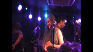 Kitty Daisy & Lewis - Smoking In Heaven