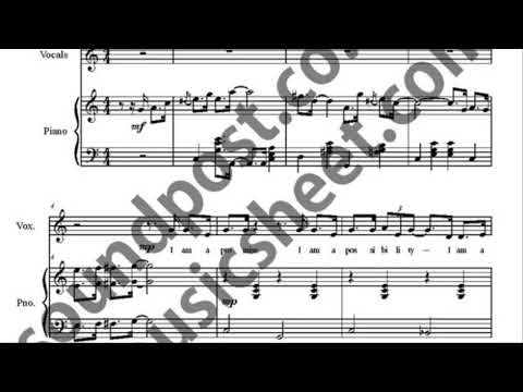 download lagu mp3 mp4 I Am A Promise Sheet Music, download mp3 I Am A Promise Sheet Music free downloadn, video klip I Am A Promise Sheet Music