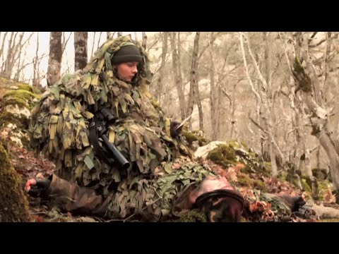 ФИЛЬМ! СНАЙПЕР СПЕЦНАЗА СОБР СОШЕЛСЯ В ПОЕДИНКЕ С ДРУГИМ СНАЙПЕРОМ! Опережая выстрел! Русский фильм