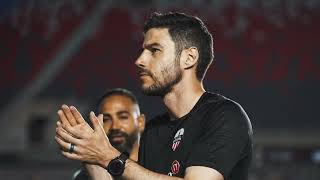 ???? Inside Atleti | Matchweek 10 ????️