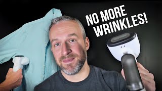 Neakasa Magic 1 Garment Vacuum Steamer Review: It's So EASY!