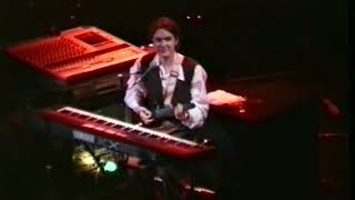 DAVID SYLVIAN - &quot;Ghosts&quot; - Bassano del Grappa (VI) - Teatro Astra 27.06.92